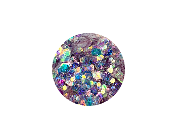 Indigo Princesses A bit of glitter