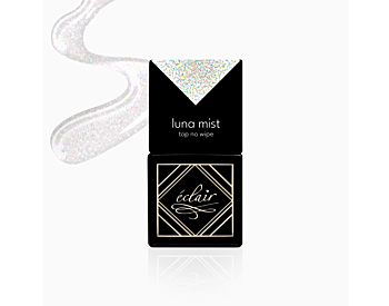 Eclair Luna Mist Top No Wipe 7ml