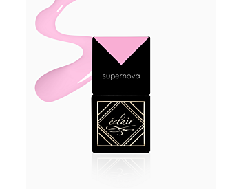 Eclair Hybridlakk Supernova 7ml