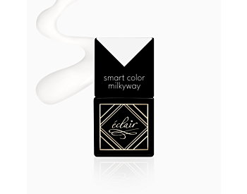 Eclair Hybridlakk Milkyway 7ml