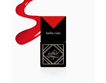 Eclair Hybridlakk Bella Ciao 7ml