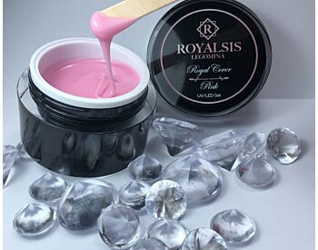 Royal Cover Pink 15ml