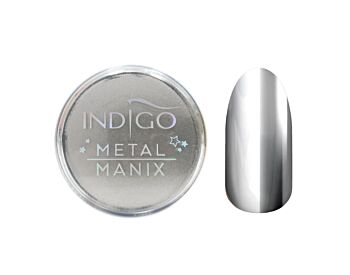 INDIGO METAL MANIX MULTI CHROME