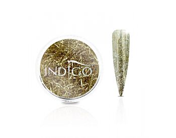 Indigo Wow! Effect More Glitter, Please! - Diverse