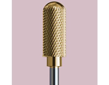 IQ NAILS &ndash; Sylinderfres JN01 for fjerning av materiale