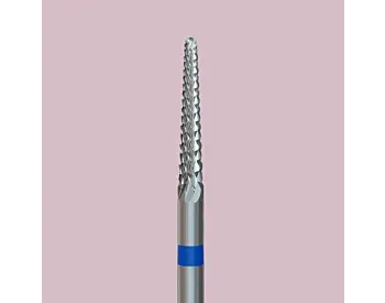 IQ NAILS Hardmetallfres, kjegle 2.3 mm