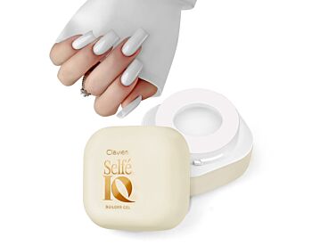 Self IQ Clavier &ndash; selvutjevnende bygggel MILKY MAMMA 05, 50g