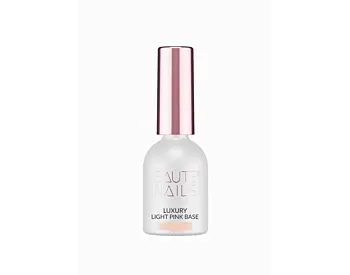 Saute Nails Luxury Base Light Pink 8ml