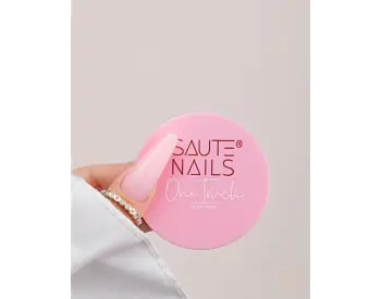Saute Nails One Touch Light Pink Builder Gel 30 g