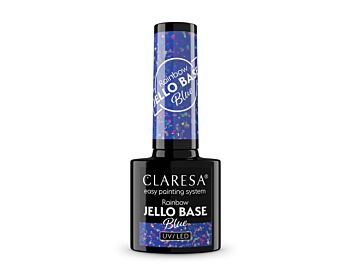 Claresa Rainbow Jello Base BLUE 5g