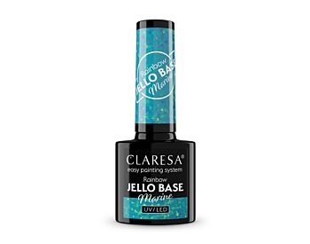 Claresa Rainbow Jello Base MARINE 5g