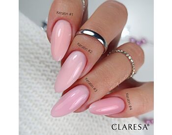 CLARESA EXTEND CARE 5 IN 1 KERATIN #4 5G - Claresa