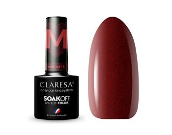 Claresa Kiss Me! 1 -5g - Claresa - ibloom