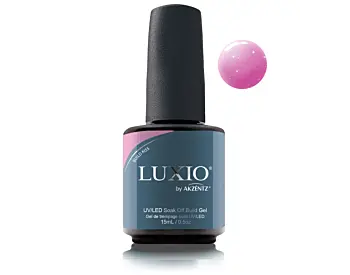 Luxio BUILD Kiss 15ml