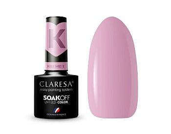 Claresa Kiss Me! 1 -5g - Claresa - ibloom