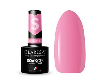 Claresa Kiss Me! 3 -5g - Claresa