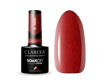 Claresa Kiss Me! 7 -5g - Claresa - ibloom