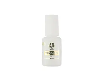 Ekstra sterkt neglelim med pensel 7 g
