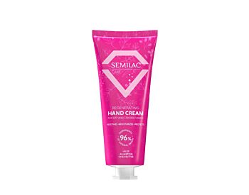 Semilac Regenerating Hand Cream 25ml