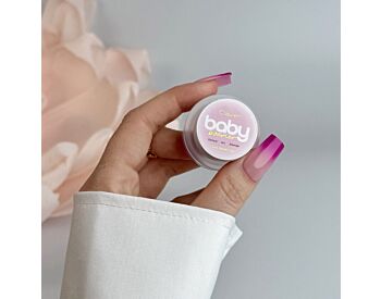 Baby Boomer Ombre gel 3i1 Cherry 3g