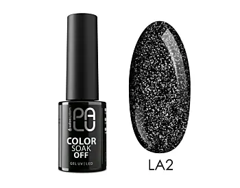 PALU Gelpolish Los Angeles LA2 11ml
