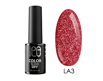 PALU Gelpolish Los Angeles LA3 11ml
