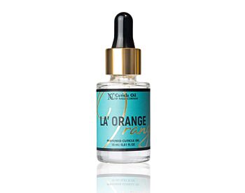 Neglebåndsolje La`Orange 15ml