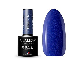 Claresa Blue 714 - Claresa - ibloom