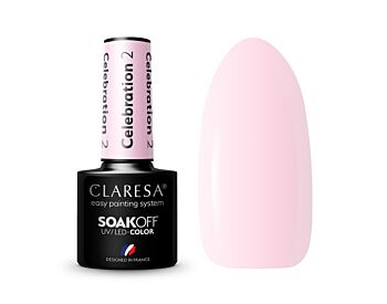 Claresa Celebration 2 5g - Claresa - ibloom