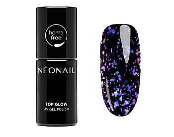  Top Glow Violet Aurora Flakes Utlopdato 2025