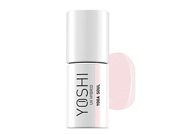 Yoshi UV Hybrid Yoga Soul 6 ml - 307 - Yoshi