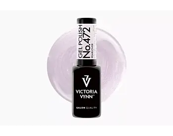 GEL POLISH 472 Pearlover 8 ml