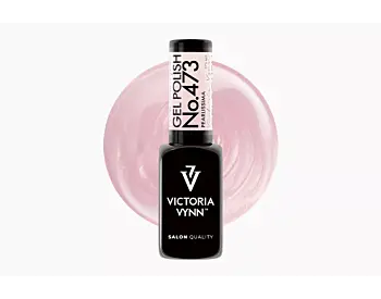GEL POLISH 473 Pearlissima 8 ml