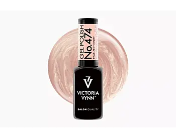 GEL POLISH 474 Pearlfectionist 8 ml