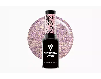 GEL POLISH VICTORIA VYNN 372 Princessa 8 ml