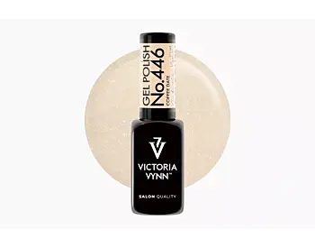 GEL POLISH 446 Coffee Date 8 ml