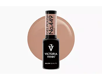 GEL POLISH 449 Barista 8 ml