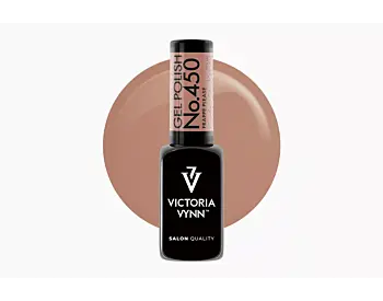 GEL POLISH 450 Frappe Please 8 ml