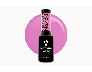 GEL POLISH 458 LolliPop 8 ml
