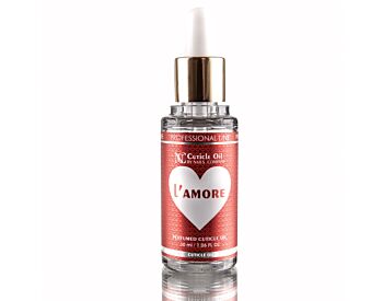 Neglebåndsolje L`Amore 15ml