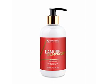 Håndkrem LAMORE 300ml 