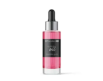 Excellent PRO Cuticle Oil 35ml Bubble Gum