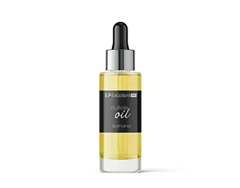 Excellent PRO Cuticle Oil 35ml Banana