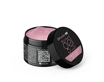 Excellent PRO Builder Gel With Thixotropy Natural Look Porcelain 15g