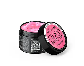 Excellent PRO Cloud Mousse TURQUOISE PINK FLOWER 15g