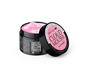 Excellent PRO Cloud Mousse YELLOW ROSE 15g