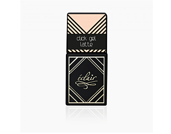 Eclair Click Gel Latte 14ml