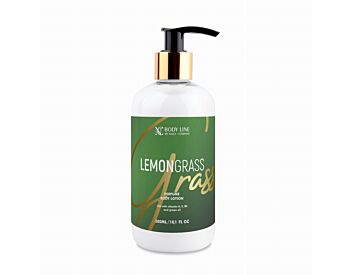 Håndkrem LEMON GRASS 300ml