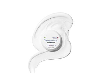 American Creator Framework Gel LILLY 30ml