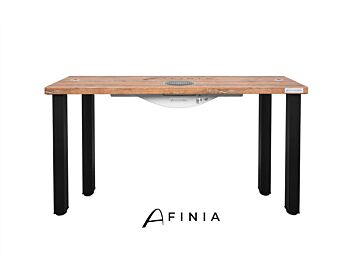 PRE-ORDER AFINIA Loft 1 cosmetic table, Preorder